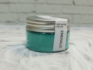 Кандурин Magic cake color "EMERALD"