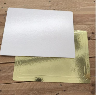 Квадратные подложки 