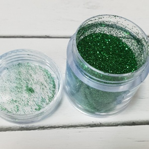 Пищевые блетки "Зеленый"