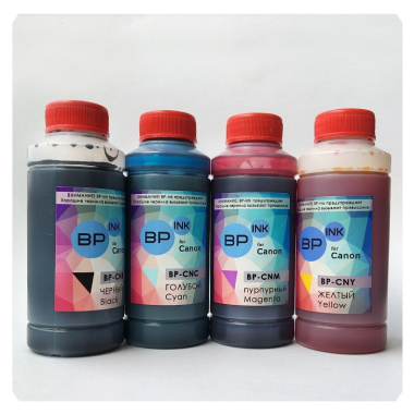 Чернила для принтера