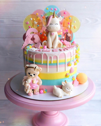 Украшение и декор