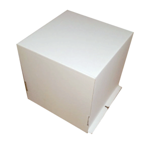 Коробка для торта 30*30*30 без окна