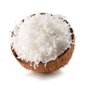Кокосовая стружка - 200гр