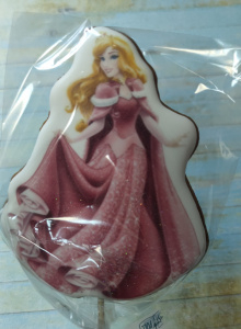 Пряник Принцесса