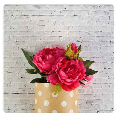 Фотофон для тортов