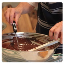 Термометры